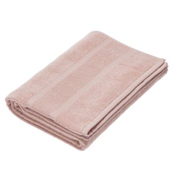 Uterák Magnus 70x140cm pink, 70 x 140 cm