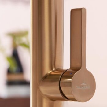 VILLEROY & BOCH VILLEROY & BOCH - Drezová batéria Finer Bronze 92700004