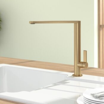 VILLEROY & BOCH VILLEROY & BOCH - Drezová batéria Finer Gold 92700003