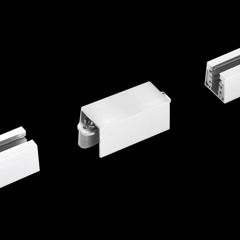 VN-track4 m6 konektor prívodnej koľajnice VN-track4 m6 konektor prívodnej koľajnice