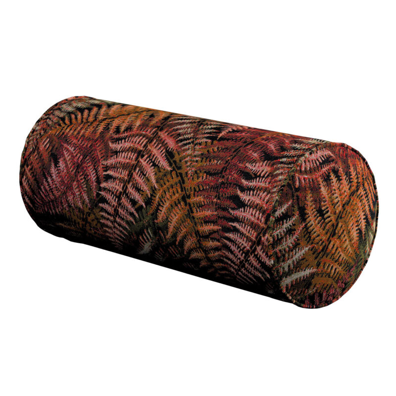 Valček jednoduchý, bordová a zlatý list, Ø 16 x 40 cm, Intenso Premium, 144-19 Valček jednoduchý, bordová a zlatý list, Ø 16 x 40 cm, Intenso Premium, 144-19