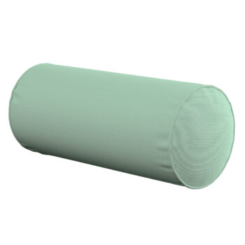 Valček jednoduchý, eukaliptovo zelená, Ø 16 x 40 cm, Loneta, 133-61
