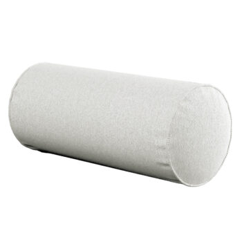 Valček jednoduchý, krém, Ø 16 x 40 cm, Amsterdam, 704-53