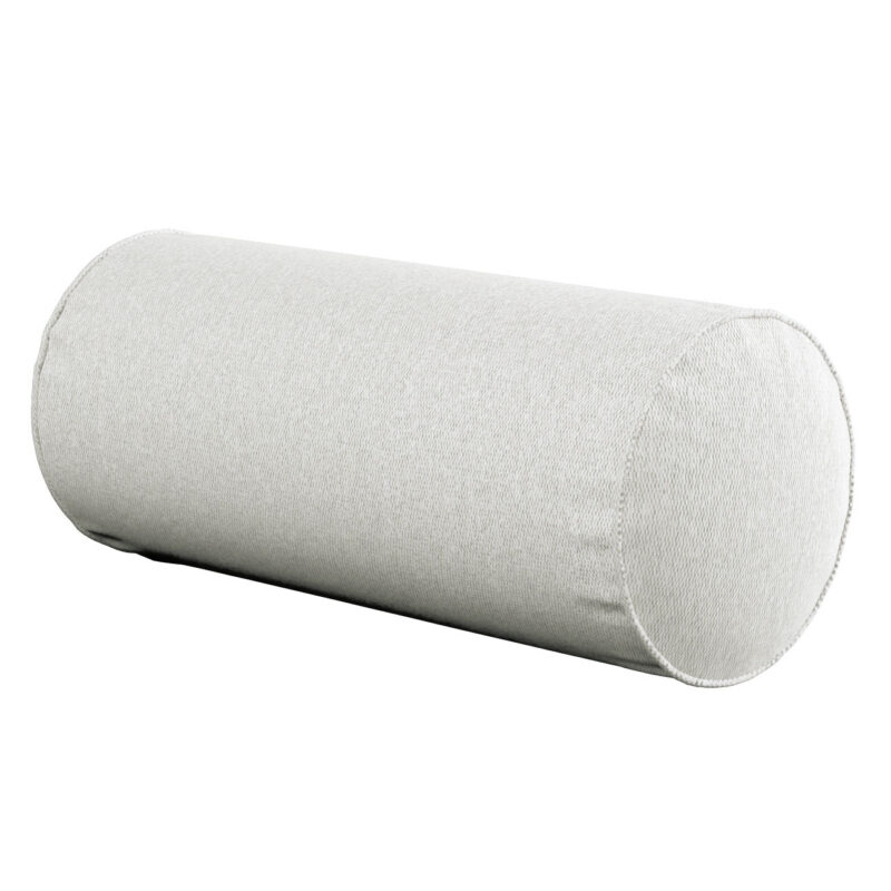 Valček jednoduchý, krém, Ø 16 x 40 cm, Amsterdam, 704-53 Valček jednoduchý, krém, Ø 16 x 40 cm, Amsterdam, 704-53