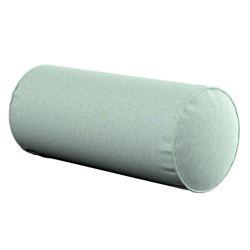 Valček jednoduchý, pastelová modrá, Ø 16 x 40 cm, Madrid, 161-61 Valček jednoduchý, pastelová modrá, Ø 16 x 40 cm, Madrid, 161-61