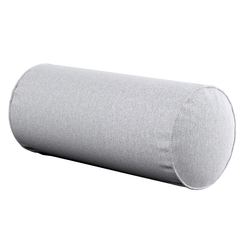 Valček jednoduchý, sivá, Ø 16 x 40 cm, Amsterdam, 704-45 Valček jednoduchý, sivá, Ø 16 x 40 cm, Amsterdam, 704-45