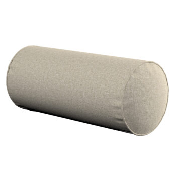 Valček jednoduchý, sivo - béžová, Ø 16 x 40 cm, Amsterdam, 704-52
