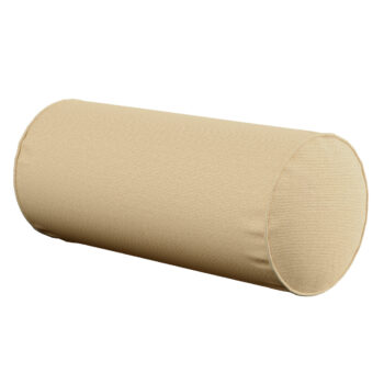 Valček jednoduchý, vanilka, Ø 16 x 40 cm, Loneta, 133-03