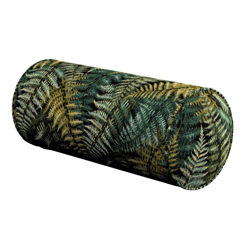 Valček jednoduchý, zelené listy, Ø 16 x 40 cm, Intenso Premium, 144-18 Valček jednoduchý, zelené listy, Ø 16 x 40 cm, Intenso Premium, 144-18