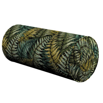 Valček so záložkami, zelené listy, Ø 20 x 50 cm, Intenso Premium, 144-18