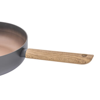 Valdinox Hlboká panvica Morgan 26 cm, 3,2 l