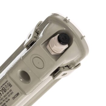 Vaňové LED svietidlo vlhké Mareen 8,5W 61cm
