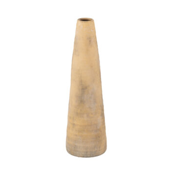Váza Cono 60cm, 19 x 60 cm
