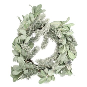 Veniec Ice Christmas ⌀50cm, 50 x 10 cm