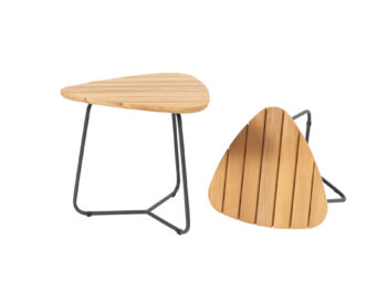 Verdi set 2 príručných stolíkov