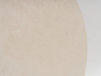 Verona okrúhly stôl Ø120 cm slonovinový