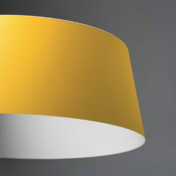 Veselá oblúková LED lampa Oxygen_FL1 nastaviteľná