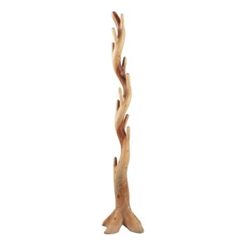 Vešiak Lava 196cm, 48 x 46 x 196 cm