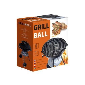 Vetro záhradný gril Ball