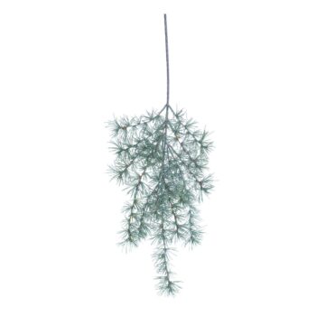 Vetvička Christmas Tree 30x2x60cm light green, 30 x 2 x 60 cm