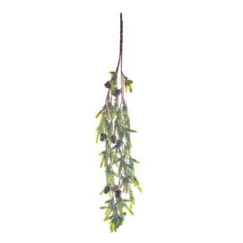 Vetvička Green Pine 66cm, 66 cm