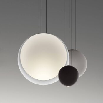 Vibia Cosmos závesná lampa s LED 65 cm
