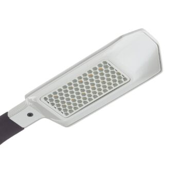 Vibia Flex stmievateľná stolná LED, biela matná