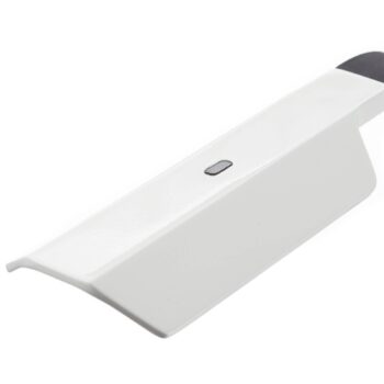 Vibia Flex stmievateľná stolná LED, biela matná