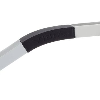 Vibia Flex stmievateľná stolná LED, biela matná