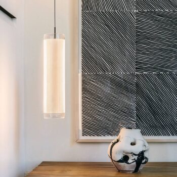 Vibia Guise 2270 závesné LED svietidlo