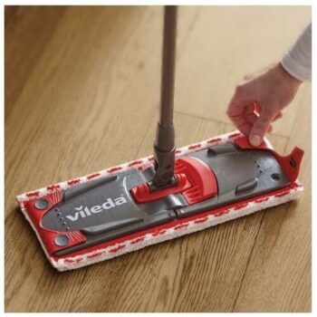Vileda Ultramax mop náhrada Microfibre 2v1