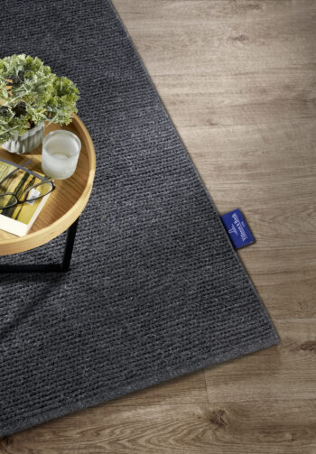 Villeroy & Boch, AKCIA: 160x230 cm Kusový koberec Villeroy & Boch 106051 Anthracite, šedá, obývacia izba