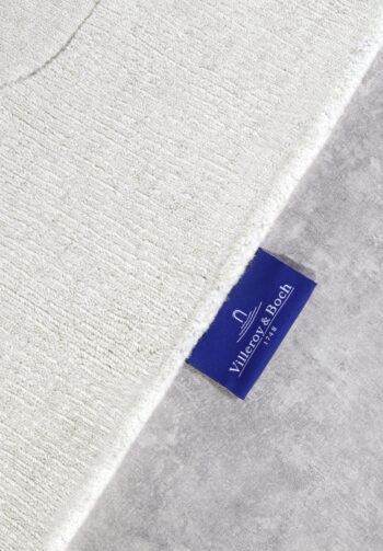 Villeroy & Boch, AKCIA: 160x230 cm Kusový koberec Villeroy & Boch 106168 Cream, biela, obývacia izba
