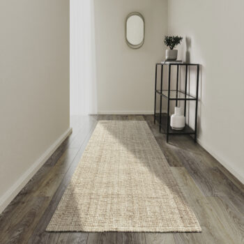 Villeroy & Boch, Behúň Villeroy & Boch 106066 Beige, 80x200, béžová, chodba / predsieň