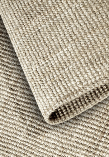 Villeroy & Boch, Behúň Villeroy & Boch 106066 Beige, 80x200, béžová, chodba / predsieň
