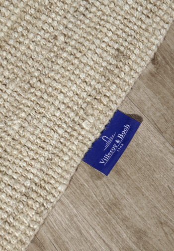 Villeroy & Boch, Behúň Villeroy & Boch 106066 Beige, 80x200, béžová, chodba / predsieň