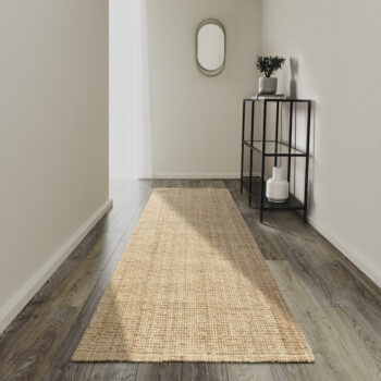 Villeroy & Boch, Behúň Villeroy & Boch 106067 Beige, 80x300, béžová, chodba / predsieň