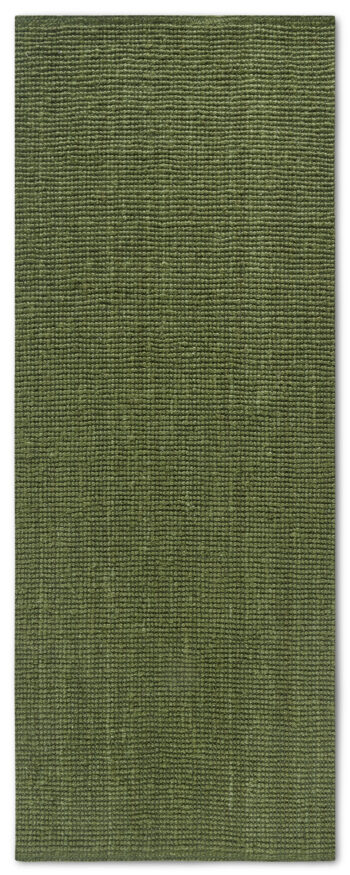 Villeroy & Boch, Behúň Villeroy & Boch 106068 Green, 80x300, zelená, chodba / predsieň