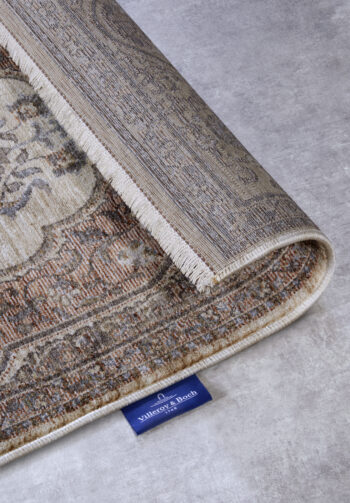 Villeroy & Boch, Behúň Villeroy & Boch 106133 Multi, 80x190, viacfarebná, obývacia izba