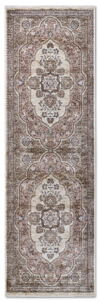 Villeroy & Boch, Behúň Villeroy & Boch 106133 Multi, 80x190, viacfarebná, obývacia izba