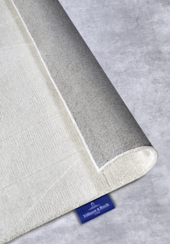Villeroy & Boch, Behúň Villeroy & Boch 106163 Cream, 80x250, biela, obývacia izba
