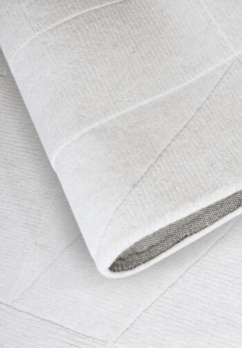 Villeroy & Boch, Behúň Villeroy & Boch 106163 Cream, 80x250, biela, obývacia izba