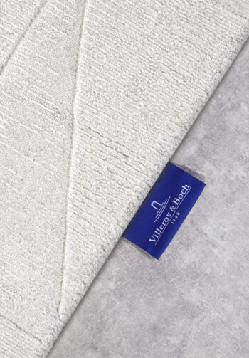 Villeroy & Boch, Behúň Villeroy & Boch 106163 Cream, 80x250, biela, obývacia izba