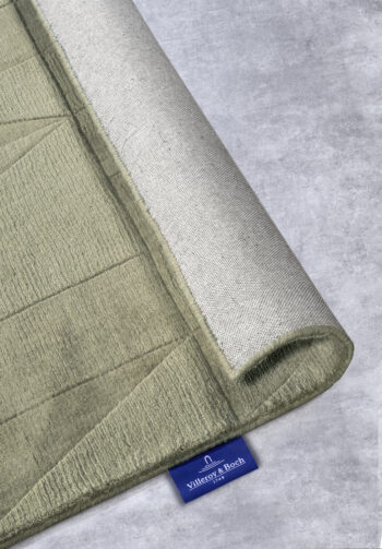 Villeroy & Boch, Behúň Villeroy & Boch 106167 Green, 80x250, zelená, obývacia izba