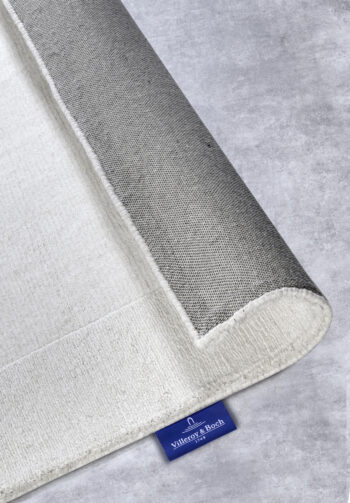 Villeroy & Boch, Behúň Villeroy & Boch 106168 Cream, 80x250, biela, obývacia izba