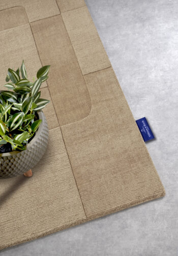 Villeroy & Boch, Behúň Villeroy & Boch 106170 Beige, 80x250, béžová, obývacia izba