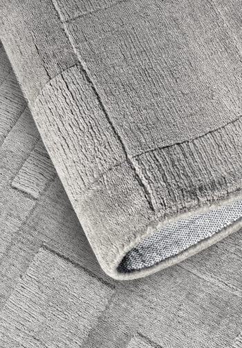 Villeroy & Boch, Behúň Villeroy & Boch 106179 Grey, 80x250, šedá, obývacia izba
