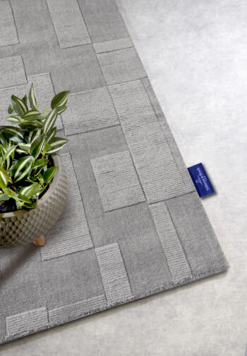Villeroy & Boch, Behúň Villeroy & Boch 106179 Grey, 80x250, šedá, obývacia izba