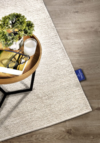Villeroy & Boch, DOPREDAJ: 120x170 cm Kusový koberec Villeroy & Boch 106048 White, 120x170, biela, obývacia izba