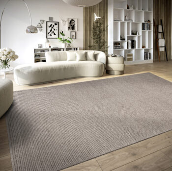 Villeroy & Boch, Kusový koberec Villeroy & Boch 106049 Beige, 80x150, béžová, obývacia izba